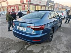 فولكسفاغن جيتا